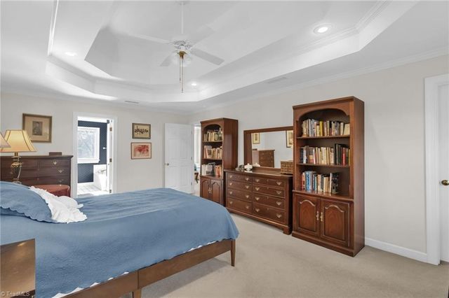 8115 Glengarriff Road, Clemmons, NC 27012