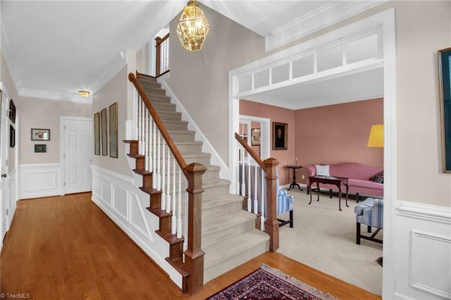 8115 Glengarriff Road, Clemmons, NC 27012