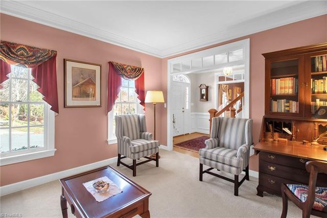 8115 Glengarriff Road, Clemmons, NC 27012