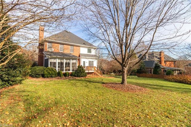 8115 Glengarriff Road, Clemmons, NC 27012