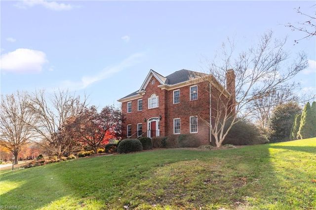 8115 Glengarriff Road, Clemmons, NC 27012