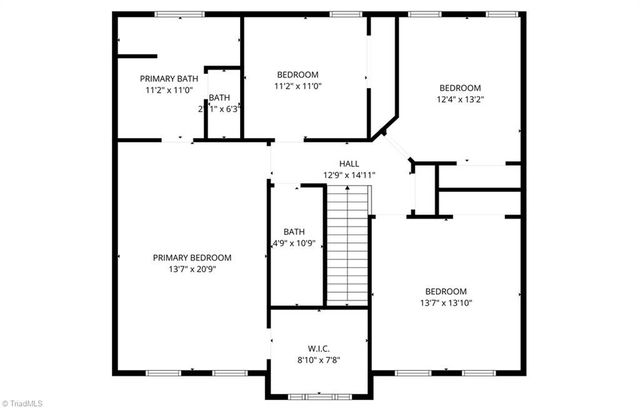 8115 Glengarriff Road, Clemmons, NC 27012