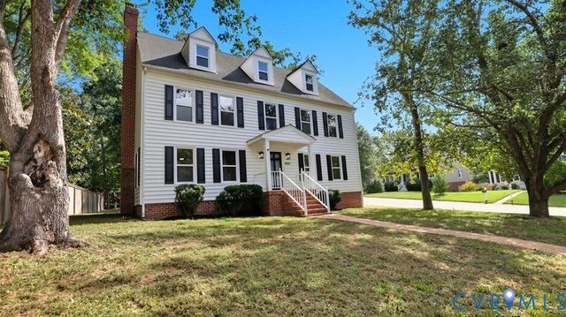 12601 Eagle Ridge Rd, Henrico, VA 23233