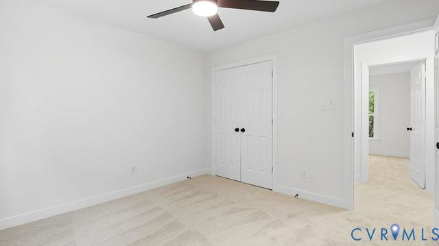 12601 Eagle Ridge Rd, Henrico, VA 23233