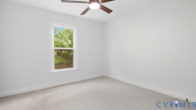 12601 Eagle Ridge Rd, Henrico, VA 23233