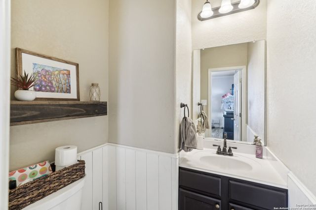 5606 Carrizo Spring, San Antonio, TX 78251