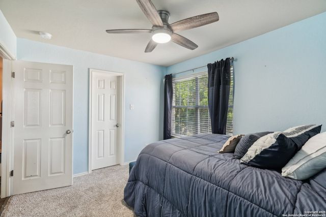 5606 Carrizo Spring, San Antonio, TX 78251