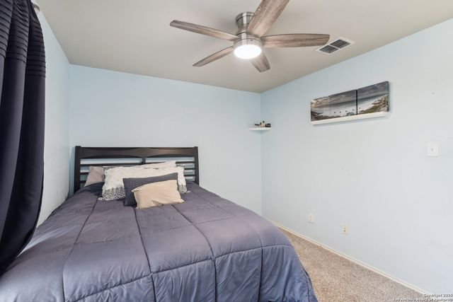5606 Carrizo Spring, San Antonio, TX 78251