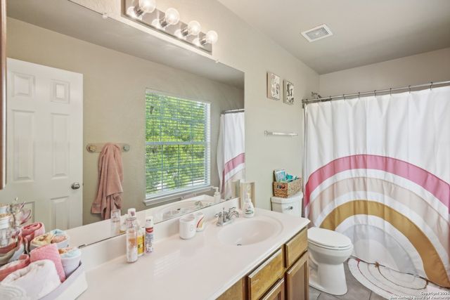 5606 Carrizo Spring, San Antonio, TX 78251