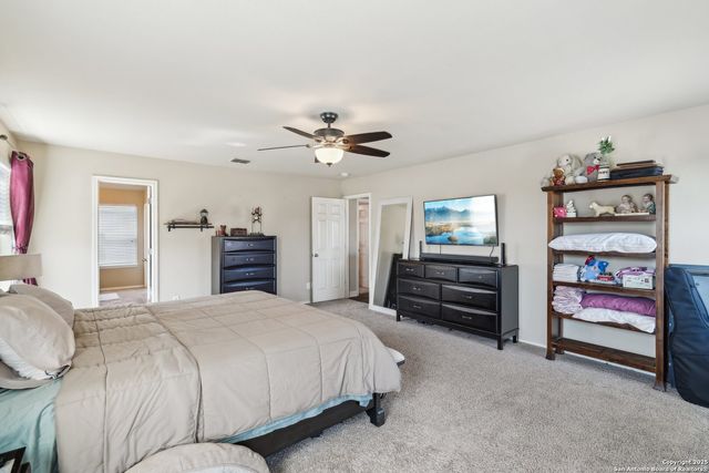 5606 Carrizo Spring, San Antonio, TX 78251