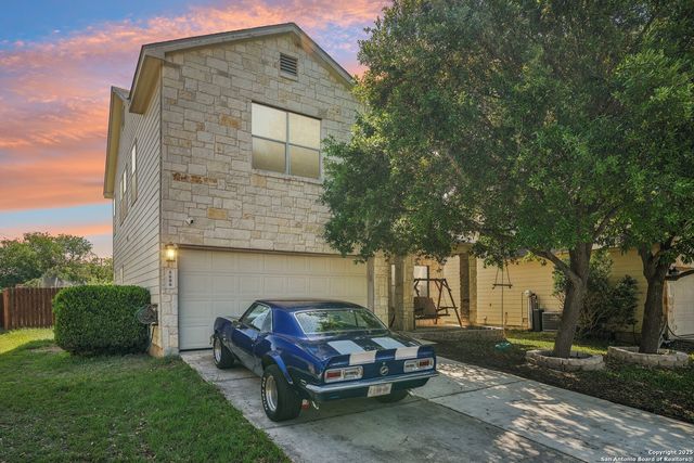5606 Carrizo Spring, San Antonio, TX 78251