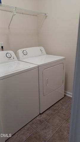 225 Durants Neck Lane, Morrisville, NC 27560