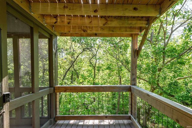 9401 S Pointe Retreat Drive, Bloomington, IN 47401