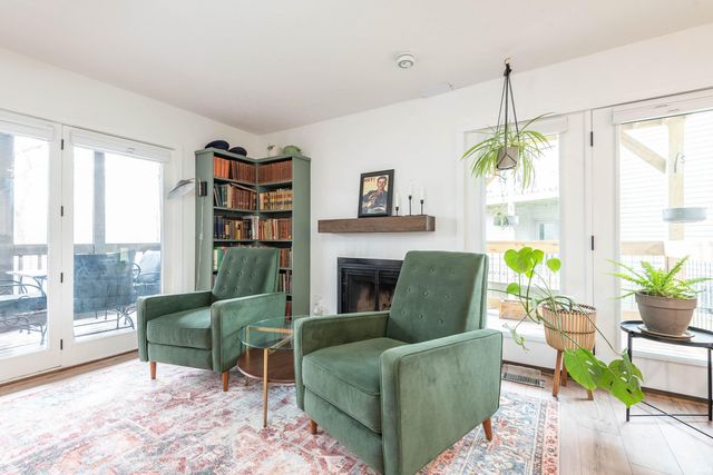 9401 S Pointe Retreat Drive, Bloomington, IN 47401