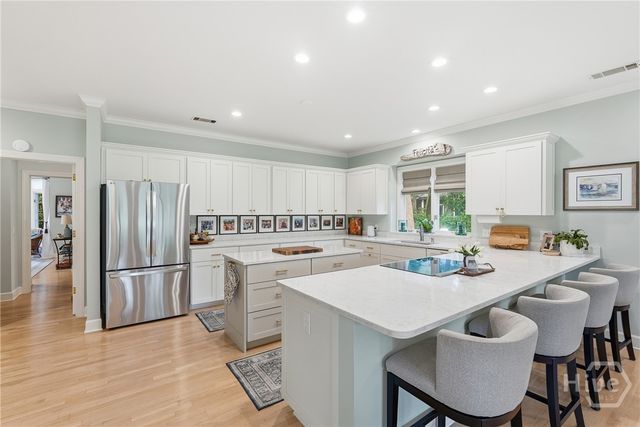 11 Calico Crab Retreat, Savannah, GA 31411