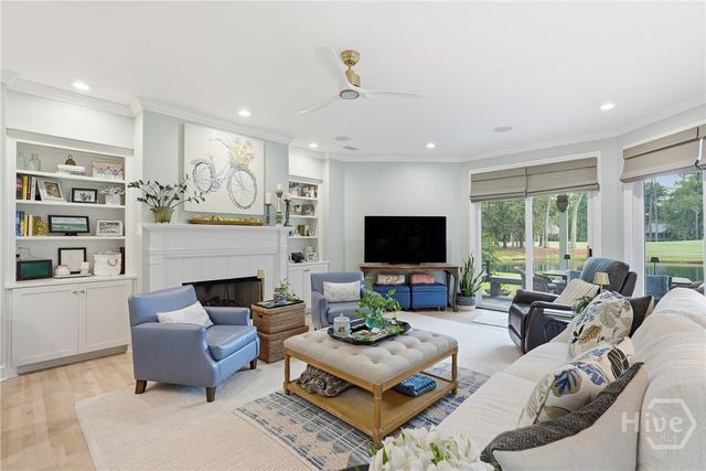 11 Calico Crab Retreat, Savannah, GA 31411