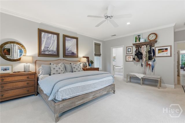 11 Calico Crab Retreat, Savannah, GA 31411