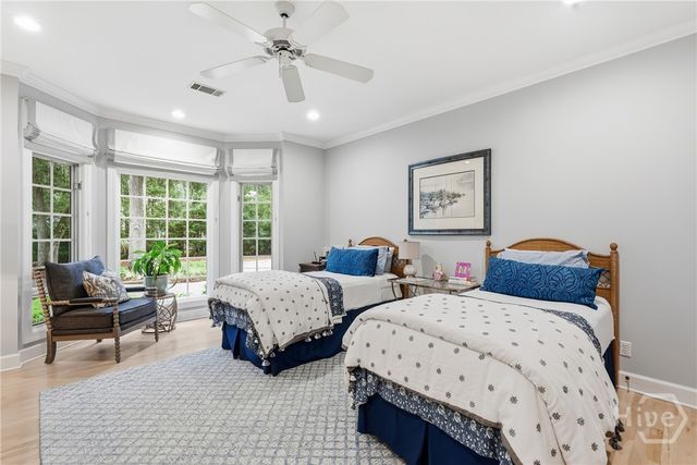11 Calico Crab Retreat, Savannah, GA 31411