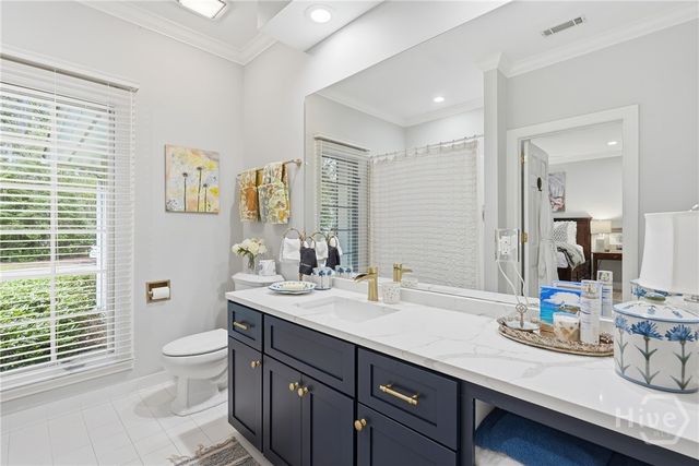 11 Calico Crab Retreat, Savannah, GA 31411