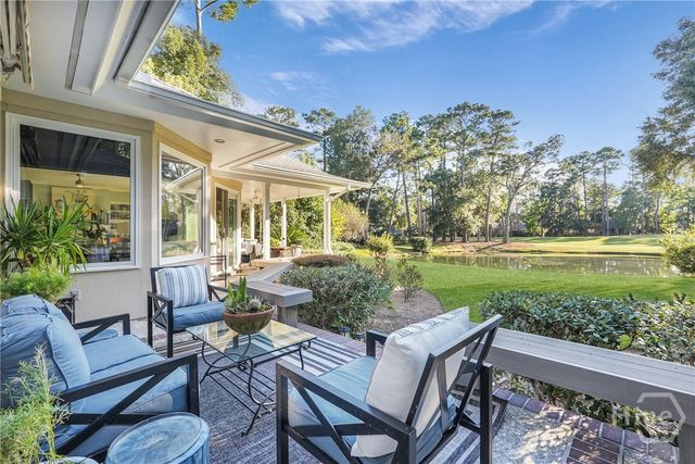 11 Calico Crab Retreat, Savannah, GA 31411