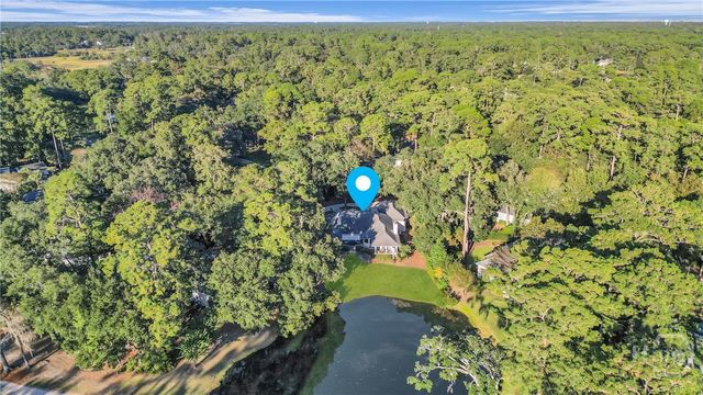 11 Calico Crab Retreat, Savannah, GA 31411