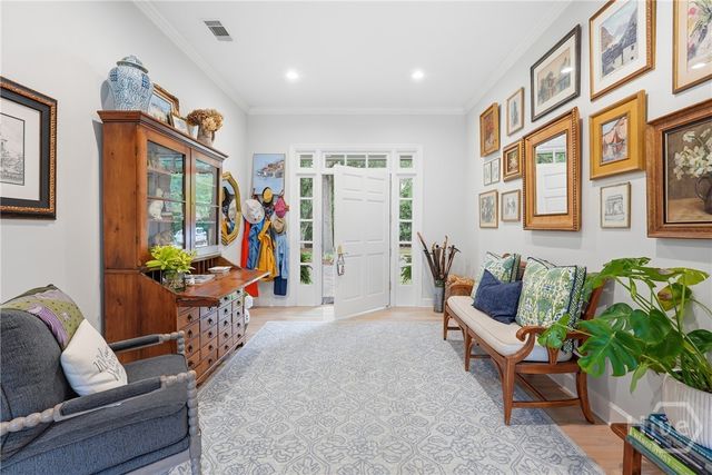 11 Calico Crab Retreat, Savannah, GA 31411