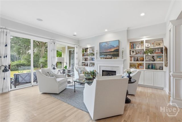 11 Calico Crab Retreat, Savannah, GA 31411