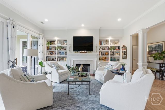 11 Calico Crab Retreat, Savannah, GA 31411