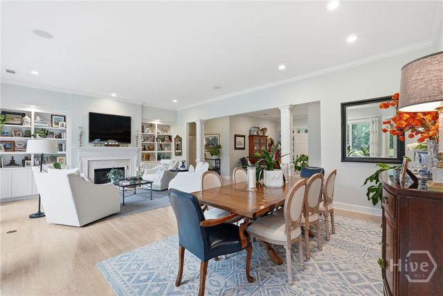 11 Calico Crab Retreat, Savannah, GA 31411