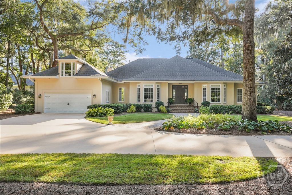 11 Calico Crab Retreat, Savannah, GA 31411