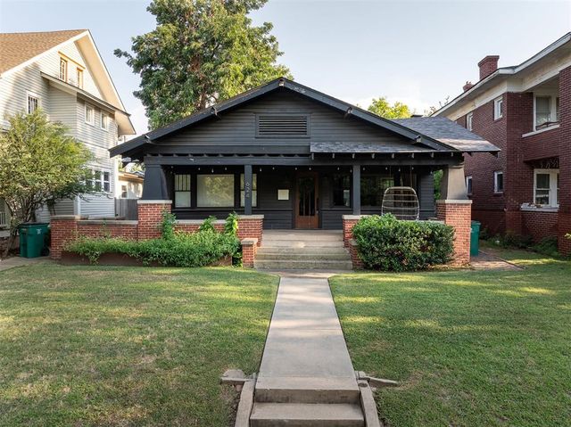 624 NW 18th Street, Oklahoma City, OK 73103