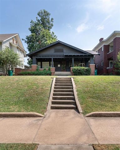 624 NW 18th Street, Oklahoma City, OK 73103