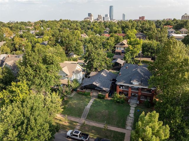 624 NW 18th Street, Oklahoma City, OK 73103