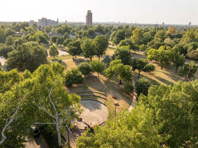 624 NW 18th Street, Oklahoma City, OK 73103