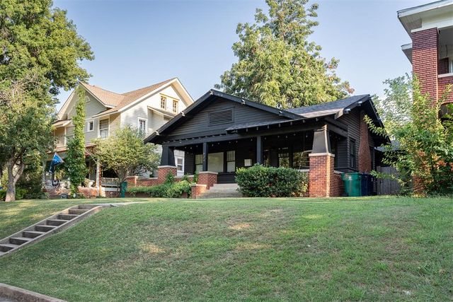 624 NW 18th Street, Oklahoma City, OK 73103