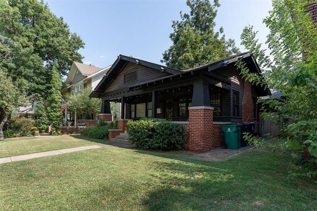 624 NW 18th Street, Oklahoma City, OK 73103