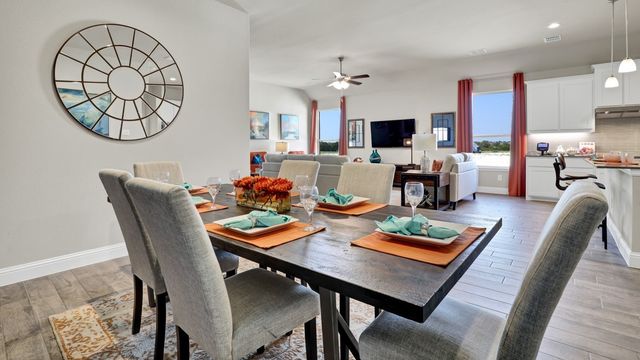 10408 SUNSET SHORE Drive, Grand Prairie, TX 76065