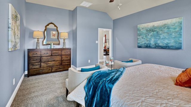 10408 SUNSET SHORE Drive, Grand Prairie, TX 76065