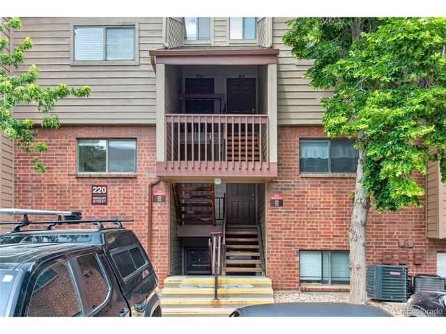 220 Wright St 220-103, Lakewood, CO 80228