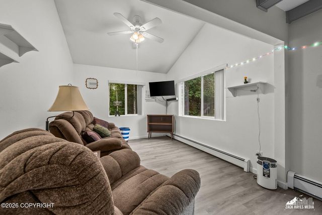 6951 W Captain Hook Drive, Wasilla, AK 99623