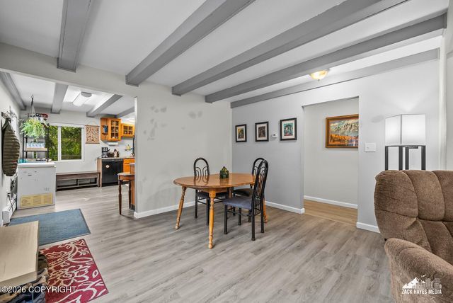 6951 W Captain Hook Drive, Wasilla, AK 99623