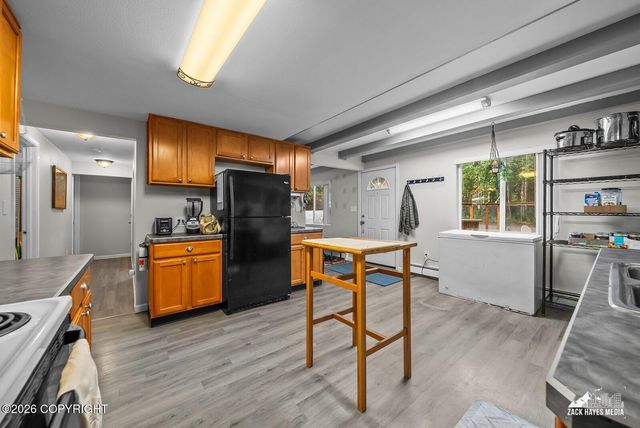 6951 W Captain Hook Drive, Wasilla, AK 99623