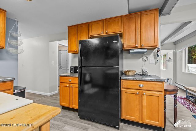 6951 W Captain Hook Drive, Wasilla, AK 99623