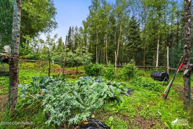 6951 W Captain Hook Drive, Wasilla, AK 99623