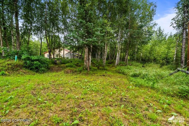 6951 W Captain Hook Drive, Wasilla, AK 99623