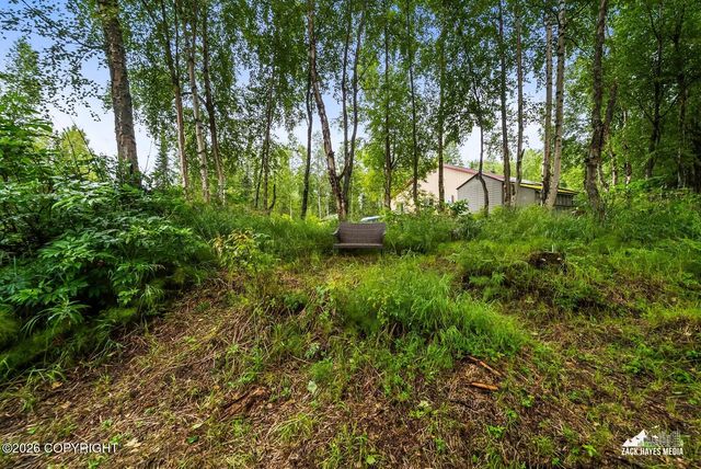 6951 W Captain Hook Drive, Wasilla, AK 99623