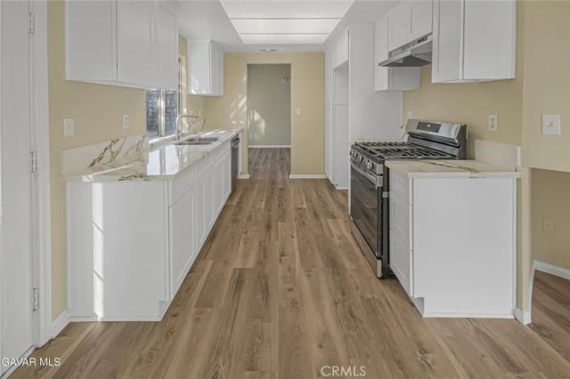 2812 Minford, Lancaster, CA 93536