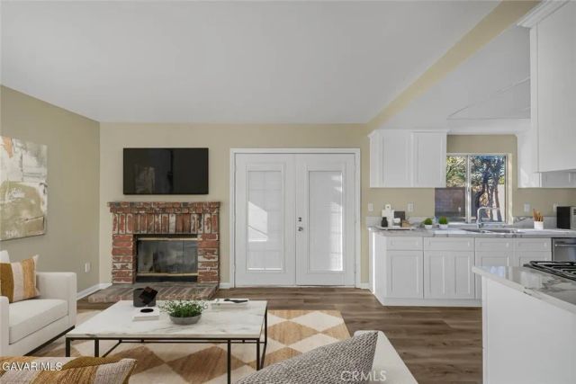 2812 Minford, Lancaster, CA 93536