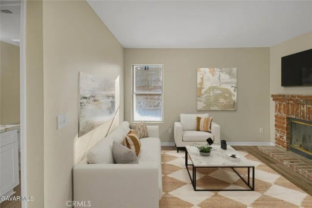 2812 Minford, Lancaster, CA 93536