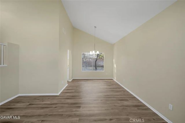 2812 Minford, Lancaster, CA 93536